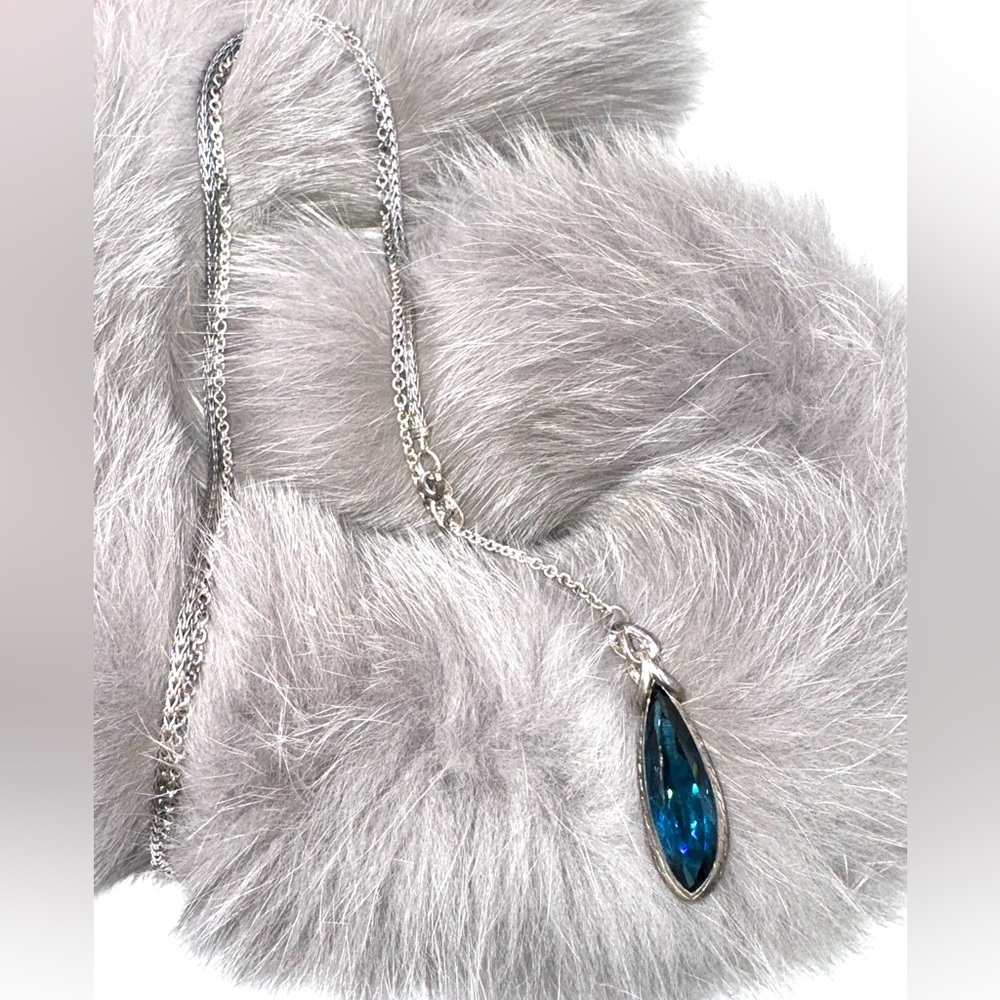 John Hardy Asli  Necklace